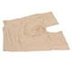 thumbnail image 5 of Calzoncillos tipo bóxer con relleno para hombre, levantadores de glúteos, cintura alta, realzadores de glúteos, pantalones de color puro, color piel, L, 5 of 15