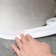 thumbnail image 2 of 3 Tiras de Cinta de Sellado para Baño y Ducha, Autoadhesivas de PVC, Impermeables, para Pared, para Baño, Cocina, Tira de Calafateo, 2 of 5
