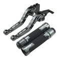 thumbnail image 2 of For Honda Cbr 500r Brake and Clutch Lever Kit, 2 of 6