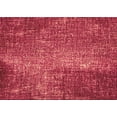 thumbnail image 1 of Ahgly Company Indoor Rectangle Patterned Crimson Red Area Rugs, 8' x 10', 1 of 6