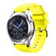 thumbnail image 1 of Correas Silicon 22mm Para Samsung Gear S3 Frontier 46mm, 1 of 3