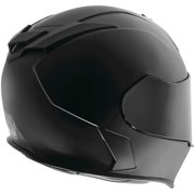 Speed & Strength SS900 Solid Motorcycle Helmet Matte Black XXL