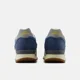 thumbnail image 5 of New Balance Unisex 475 Legacy Shoes in Blue and Navy, 5 of 6