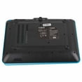 thumbnail image 4 of Car Dvd Player 12 Inch Portable DVD Player Multifunction Full HD Car Travel DVD Player With USB Port For Travel Outdoor Car, 4 of 8