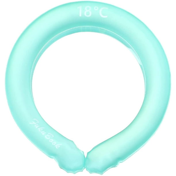 Neck ring cheap pillow