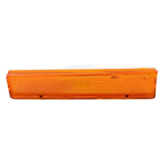 Park/Signal/Side Marker for 1980-1986 Bronco for 1980-1983 F-100 for 1980-1986 F-150 EOTZ15A201B Left FO2550108