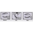 thumbnail image 4 of Kiss Lash Couture Triple Push up Eyelashes 71997, 1 Pair, 4 of 13