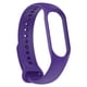 thumbnail image 2 of Banda de silicona de repuesto para Xiaomi Band 7 NFC Smart Wristbands Pulsera Correa, 2 of 7