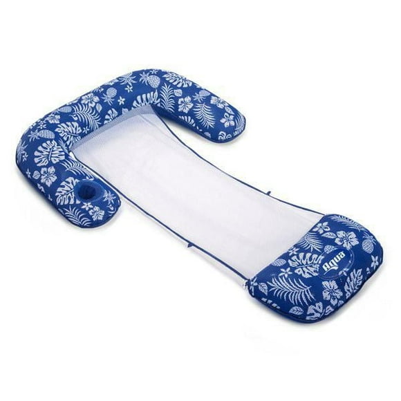 Aqua 3-in-1 Pool Lounge Chair