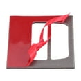 thumbnail image 3 of Air Vent Cover Trim, Colorfast Vent Cover Trim, Comfortable For Car Vehicle, 3 of 8