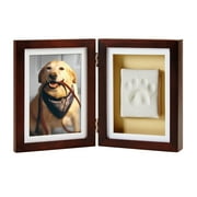 Pearhead 2-Opening 4 x 6 Wood Picture Frame