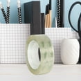 thumbnail image 4 of 10 PCS Single Sided Strong Self Adhesive Tape,Transparent Stationery Small Tape,Sealing Tape Tie Mouth Packaging Tape for Office,Premium Clear Tape,Gift Wrap Tape for Home, 4 of 7