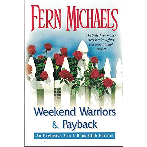 Pre-Owned Weekend Warriors / Payback, 9780739457207, 0739457209, Paperback,
