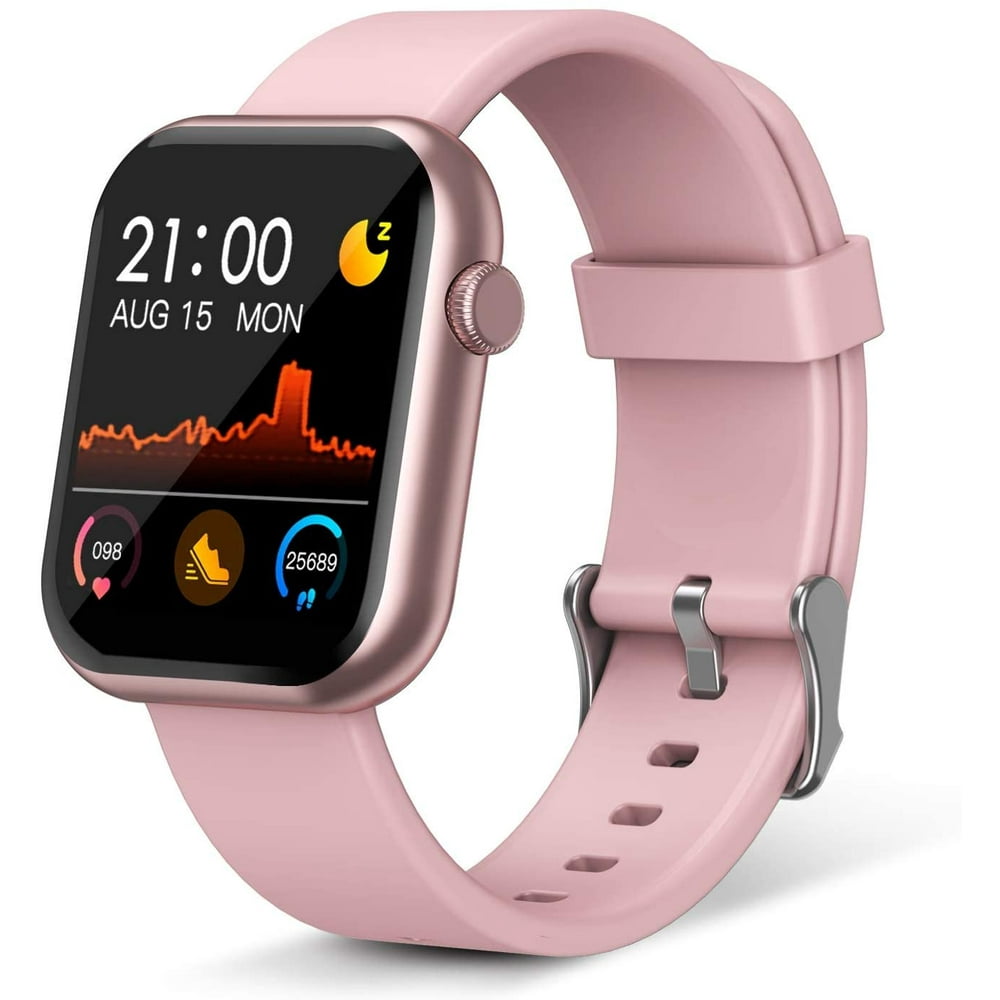 smart watch weightlifting