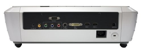 Optoma HD803 Projector