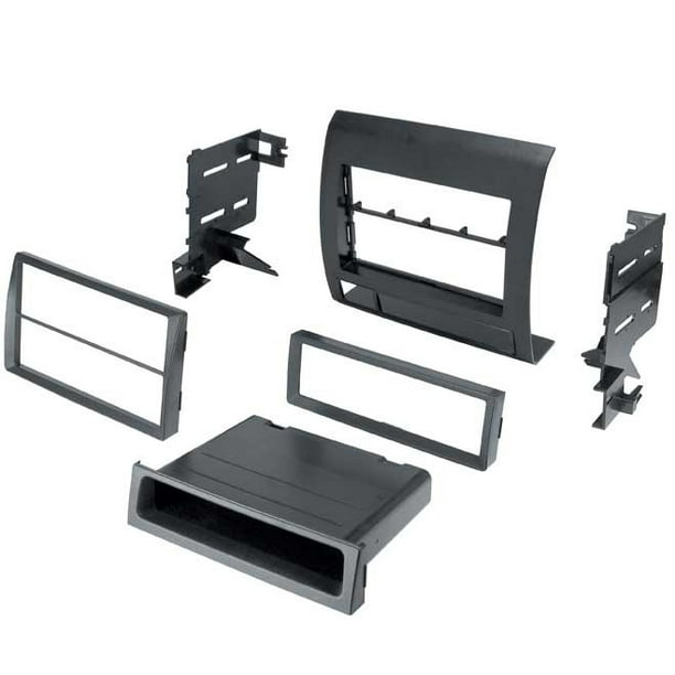 Dash Install Kit Stereo Mounting Installation Kit For Toyota
