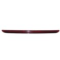 thumbnail image 2 of Luz de freno de montaje alto roja 4F9945097 Reemplazo para Audi A6 AVANT S6 C6 2005-2011 esquí esquí Gafas de esquí, 2 of 5