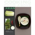 thumbnail image 1 of Pre-Owned Cooking from Above Asian (Paperback) 0600619974 9780600619970, 1 of 1