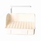 thumbnail image 2 of Baño Automático para Pájaros con Bomba, Ducha Pájaros, Bañera Interior Agua Corriente, Grifo Loros., 2 of 5