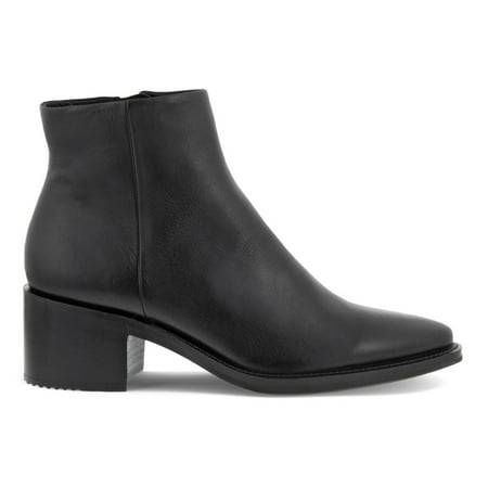 

ECCO Women s Ecco Shape 35 Sartorelle in Black 40 EU
