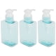 thumbnail image 4 of Contenedores de viaje BuyWeek 3 botellas con bomba de 100 ml, 4 of 12