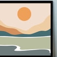 thumbnail image 5 of Children Digital Oil Painting Digital Oil Painting Hand Painting Diy Number Painting Number Painting DIY Paint Tropical Scenery Pattern Acrylic Paint Children Digital Oil Painting, 5 of 5