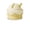 Yellow, variant on Knife Sharpener with Suction Cup Base, Ice Cream Shaped Kitchen Sharpening Tool for Knife Restoration, Portable Manual Blade Sharpener for Home Chefs, Yellow