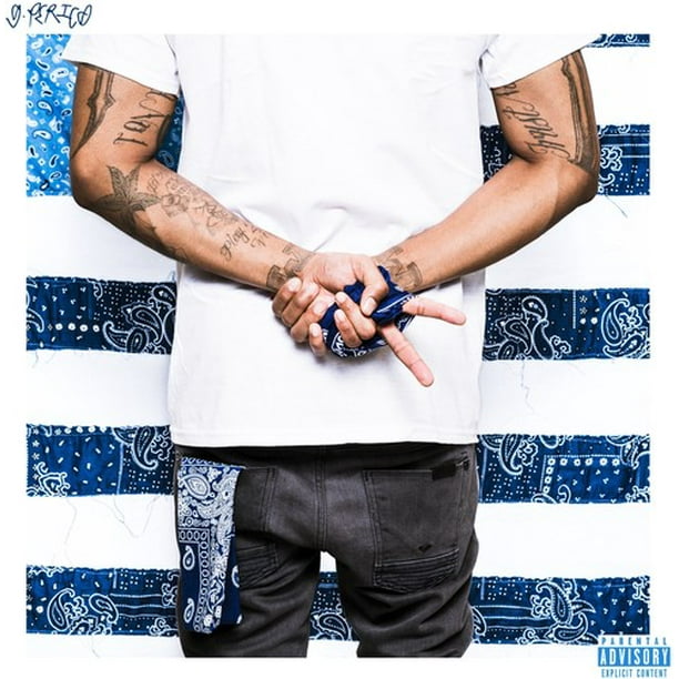 G Perico 2 Tha Left Vinyl Walmart Com