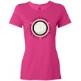 thumbnail image 3 of Inktastic I Love Volleyball Sports Women's T-Shirt, 3 of 5