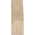 thumbnail image 4 of 5 1/2"W x 8"D x 16"H Imperial Smooth Knee Brace, Douglas Fir, 4 of 4