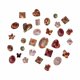 thumbnail image 1 of Diamantes de imitación para decoración de uñas, decoración brillante para mujeres y niñas, suministros de decoración de uñas DIY, calcomanías para Yuyangstore arte de uñas bricolaje, 1 of 7