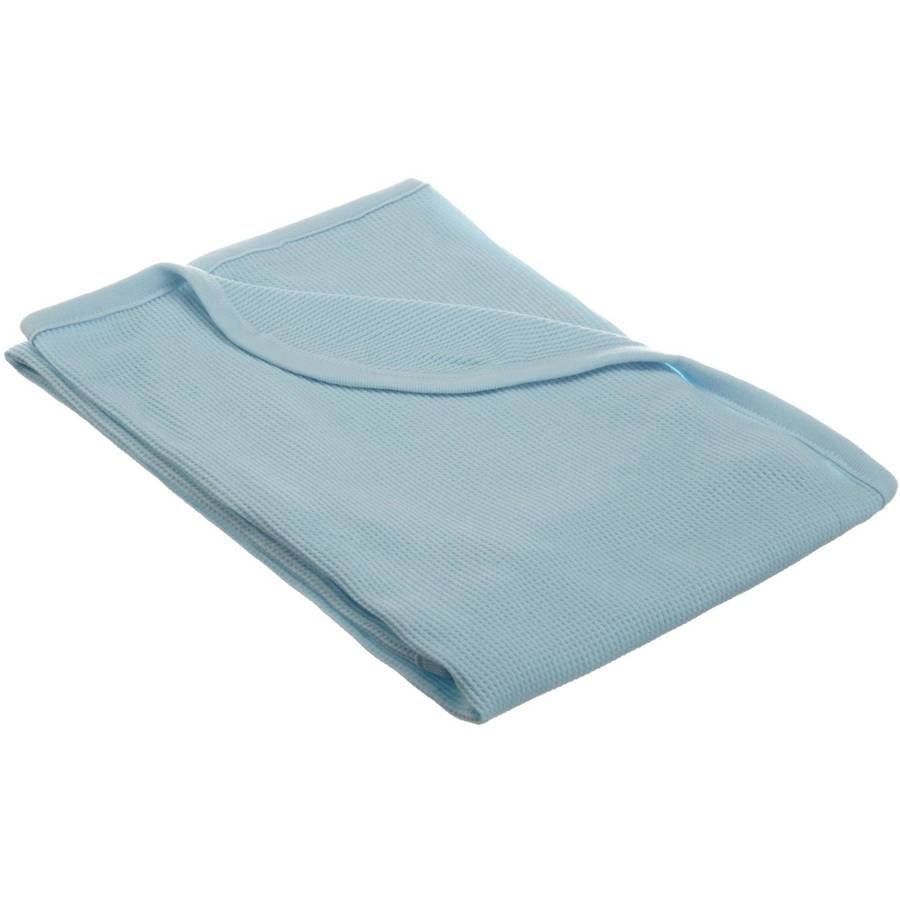 breathable swaddle blanket