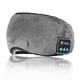 thumbnail image 1 of Bluetooth Sleep Eye Mask Wireless Music Headset Sleeping Eye Cover Handsfree, 1 of 5