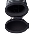thumbnail image 5 of Action Sport ACX22D 2x2 Hard Pool Cue Case Billiard Stick Bag Billiards Cues, 5 of 7