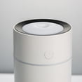 thumbnail image 1 of USB Mini Humidifier 320ml Portable Colorful Ultrasonic Cool Mist Car Air Purifier for Car Travel Office Bedroom, 1 of 8