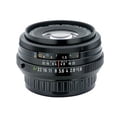thumbnail image 1 of Lente limitada Pentax SMCP-FA 43 mm f/1.9 con estuche y parasol negro, 1 of 3