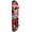 Black/Red, variant on Hyper Toy Company, Nitro Circus Skateboard, Yellow