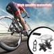 thumbnail image 4 of Eigraketly Soporte portátil para rueda de bicicleta, fácil de usar y duradero, ABS 100 nuevo, duradero y práctico Ciclismo negro (indicador), 4 of 6