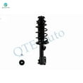 thumbnail image 4 of Front Right Quick Complete Strut and Coil Spring For 2006-2018 Toyota Yaris, 4 of 7