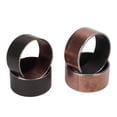 thumbnail image 1 of BUJE DE HORQUILLA DE MOTOCICLETA, BUJES DE MANTENIMIENTO DE AMORTIGUADORES DE 39 MM DE COBRE DURADERO PARA LA REPARACIÓN DE MOTOCLETAS, 1 of 7