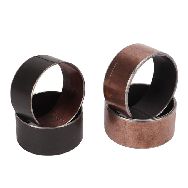 BUJE DE HORQUILLA DE MOTOCICLETA, BUJES DE MANTENIMIENTO DE AMORTIGUADORES DE 39 MM DE COBRE DURADERO PARA LA REPARACIÓN DE MOTOCLETAS