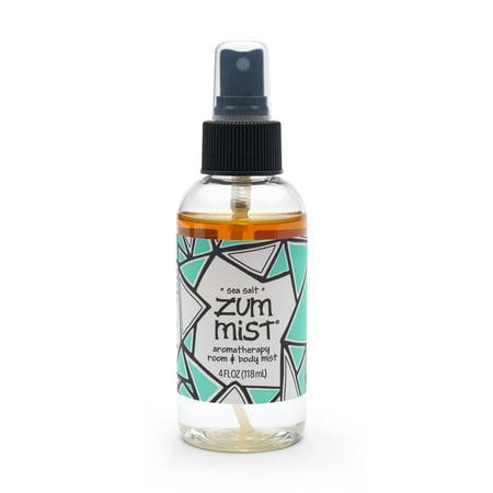 Indigo Wild Zum Mist Aromatherapy Room & Body Mist | 4 oz/3 Pack 