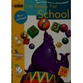 thumbnail image 1 of Pre-Owned I'm Ready for School (Preschool) (Paperback) 0307035859 9780307035851, 1 of 1