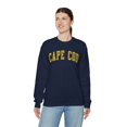 thumbnail image 7 of Cape Cod Sweatshirt Gifts Crew Neck Shirt Long Sleeve Unisex, 7 of 7