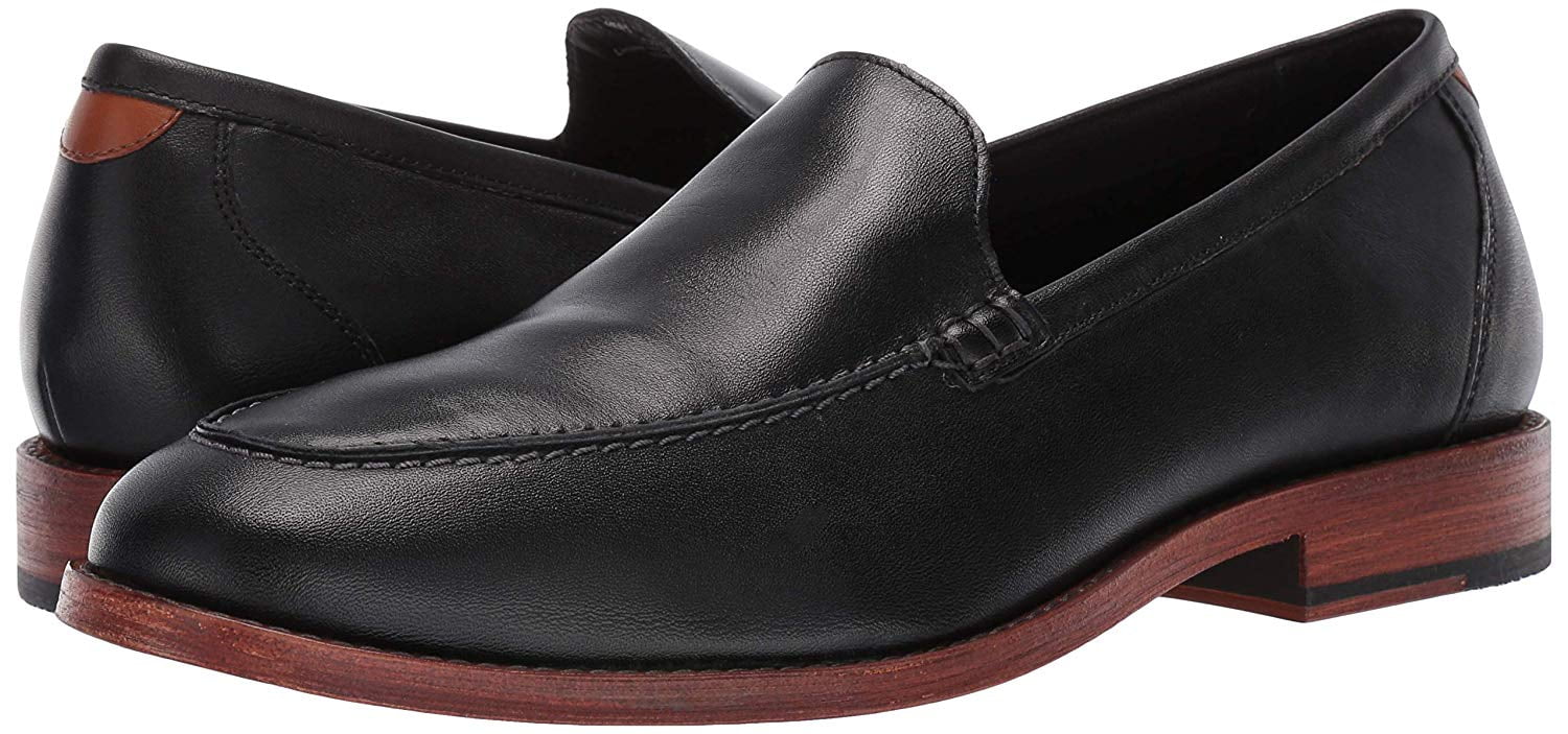 Cole Haan Men s Feathercraft Grand Venetian Loafer Walmart