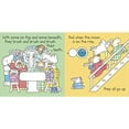 thumbnail image 5 of Going to Bed Book (Board Book), 5 of 6