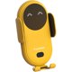 thumbnail image 1 of Wireless Car Charger Smart Wireless Auto-Sensor Car Phone Holder Charger, Car Phone Holder Mount Wireless Fast Charging Compatible for iPhone13/12 11/ Pro，Samsung S22+/21/20, 1 of 1