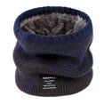 thumbnail image 1 of Bufanda gruesa y cálida de invierno para hombres y mujeres, protección para las orejas, collar para amantes del ocio al aire libre, 1 of 6