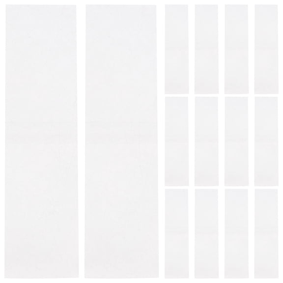 UPOUART Multifunctional Transparent Heat Shrink Film for Bottles High Efficiency Leakproof Sealing Packaging