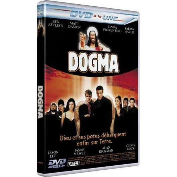 1999 Dogma 1999 Dogma